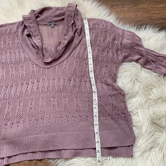 Junior’s Sweater - Picture 5 of 7